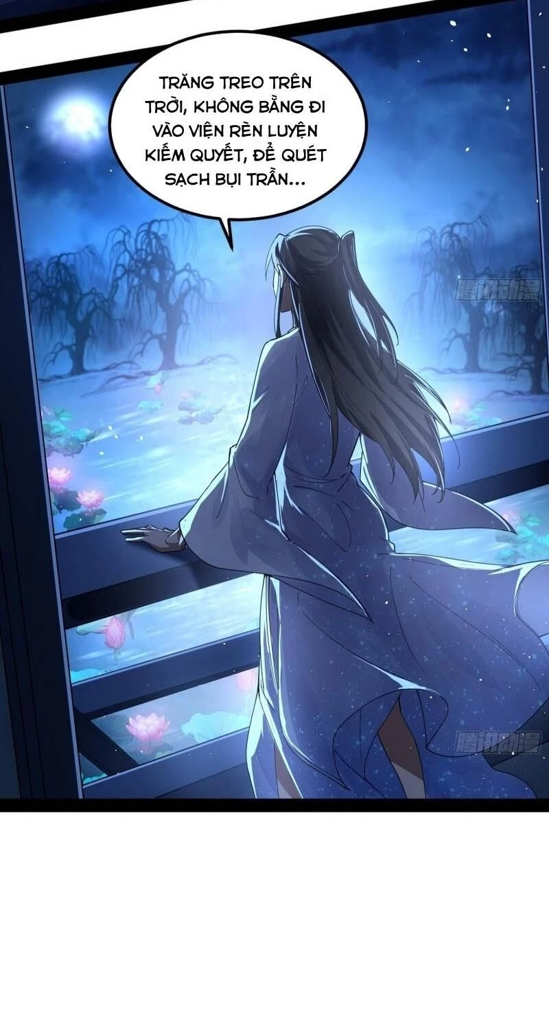 Ta Là Tà Đế Chapter 73 - Trang 4