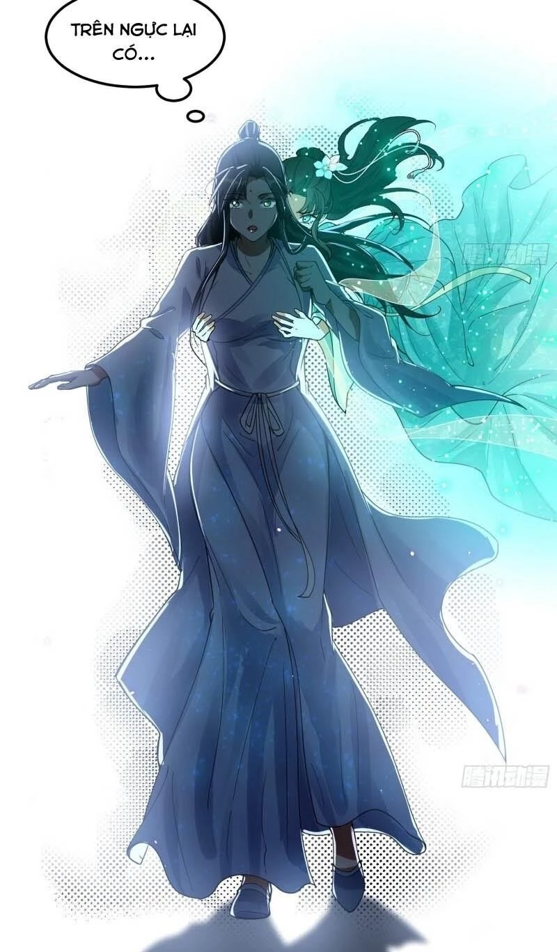 Ta Là Tà Đế Chapter 73 - Trang 4