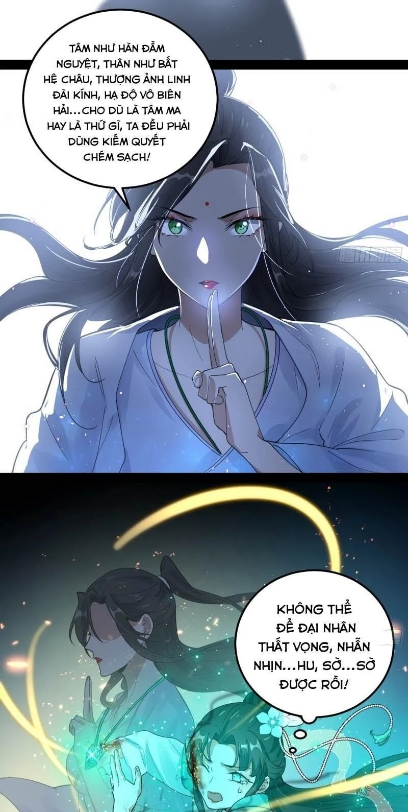 Ta Là Tà Đế Chapter 73 - Trang 4