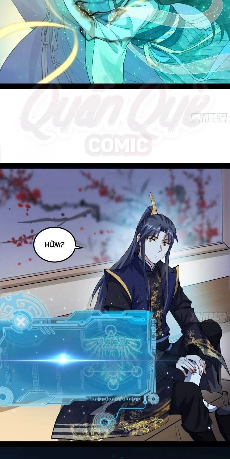 Ta Là Tà Đế Chapter 73 - Trang 4