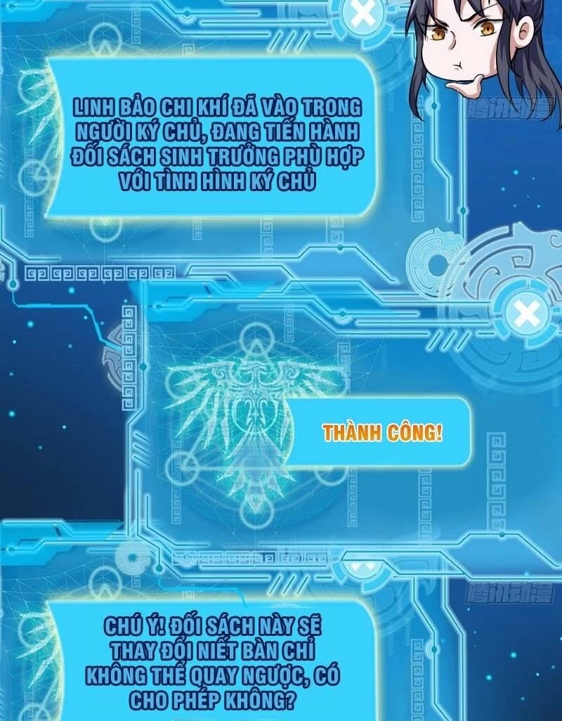 Ta Là Tà Đế Chapter 73 - Trang 4