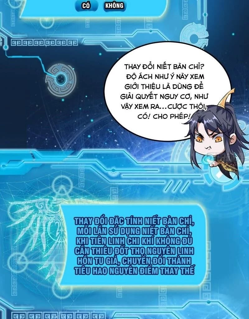 Ta Là Tà Đế Chapter 73 - Trang 4