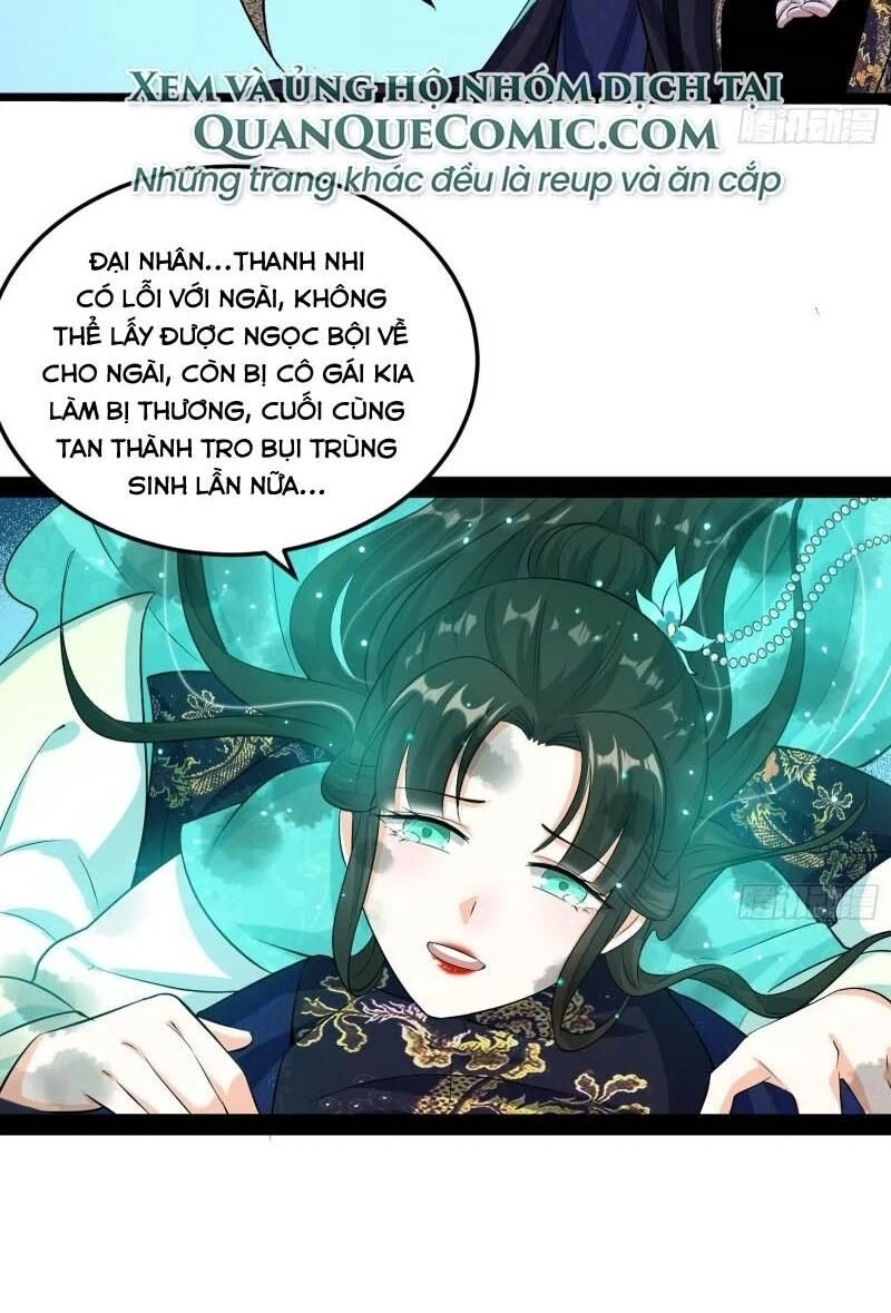 Ta Là Tà Đế Chapter 73 - Trang 4