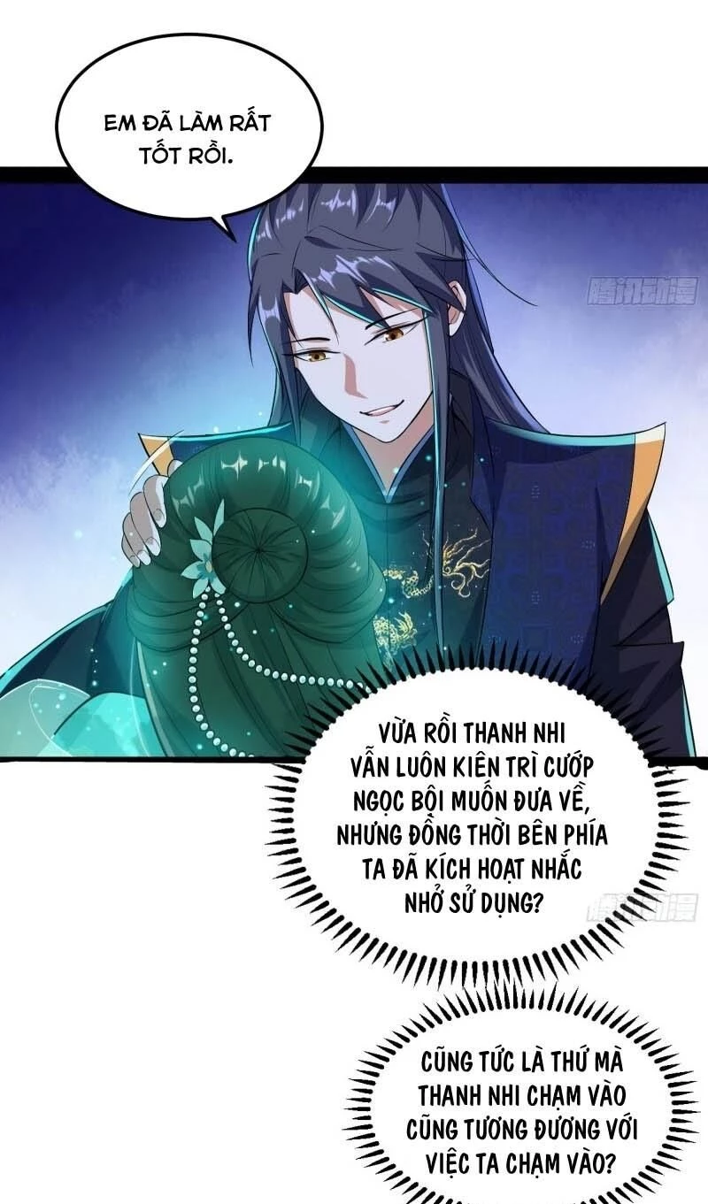 Ta Là Tà Đế Chapter 73 - Trang 4