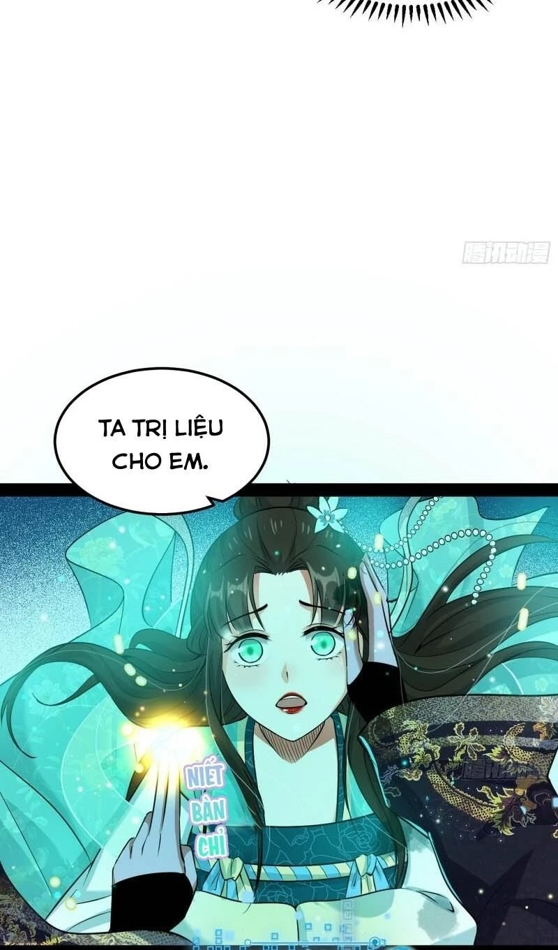 Ta Là Tà Đế Chapter 73 - Trang 4