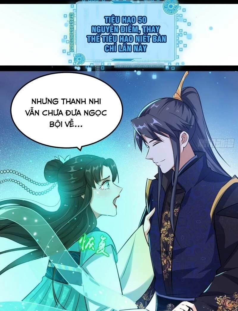 Ta Là Tà Đế Chapter 73 - Trang 4