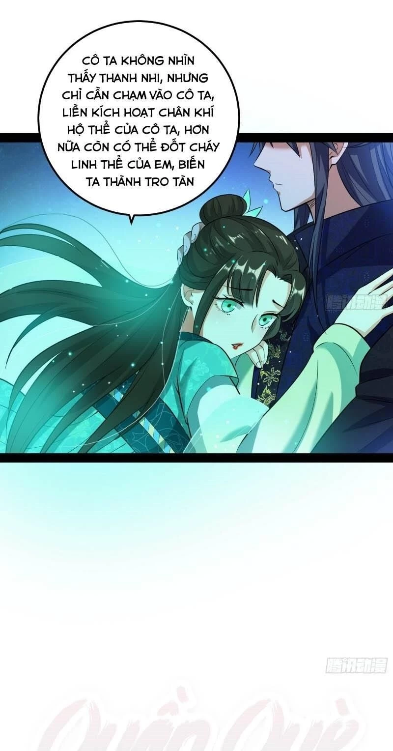 Ta Là Tà Đế Chapter 73 - Trang 4