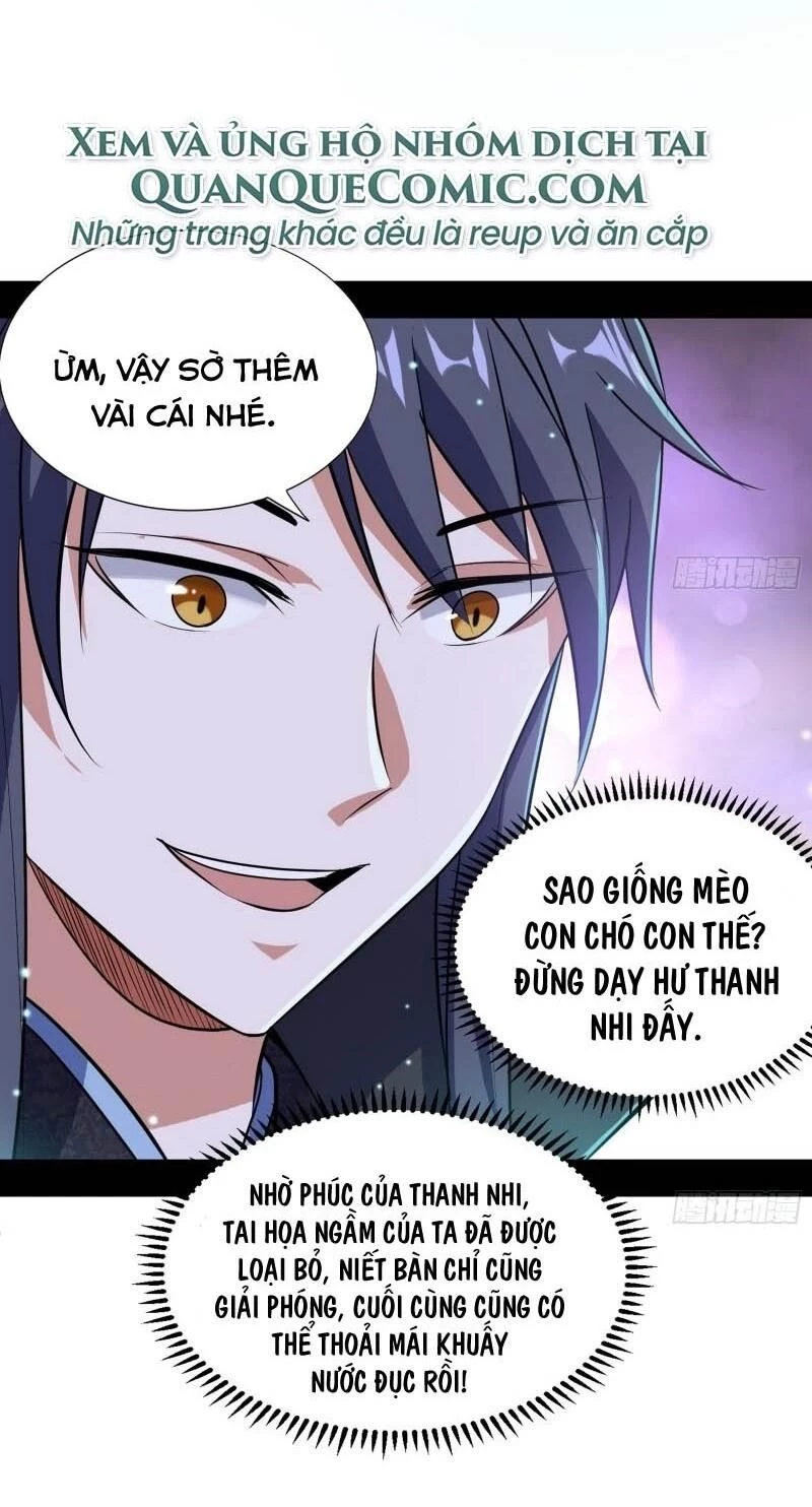 Ta Là Tà Đế Chapter 73 - Trang 4