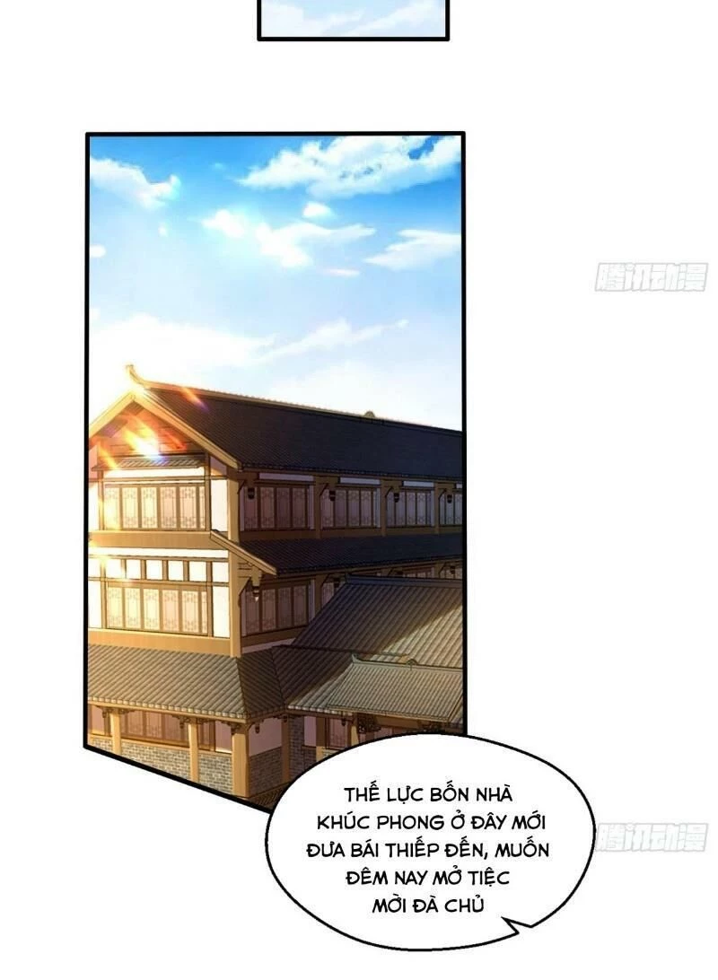 Ta Là Tà Đế Chapter 74 - Next Chapter 75