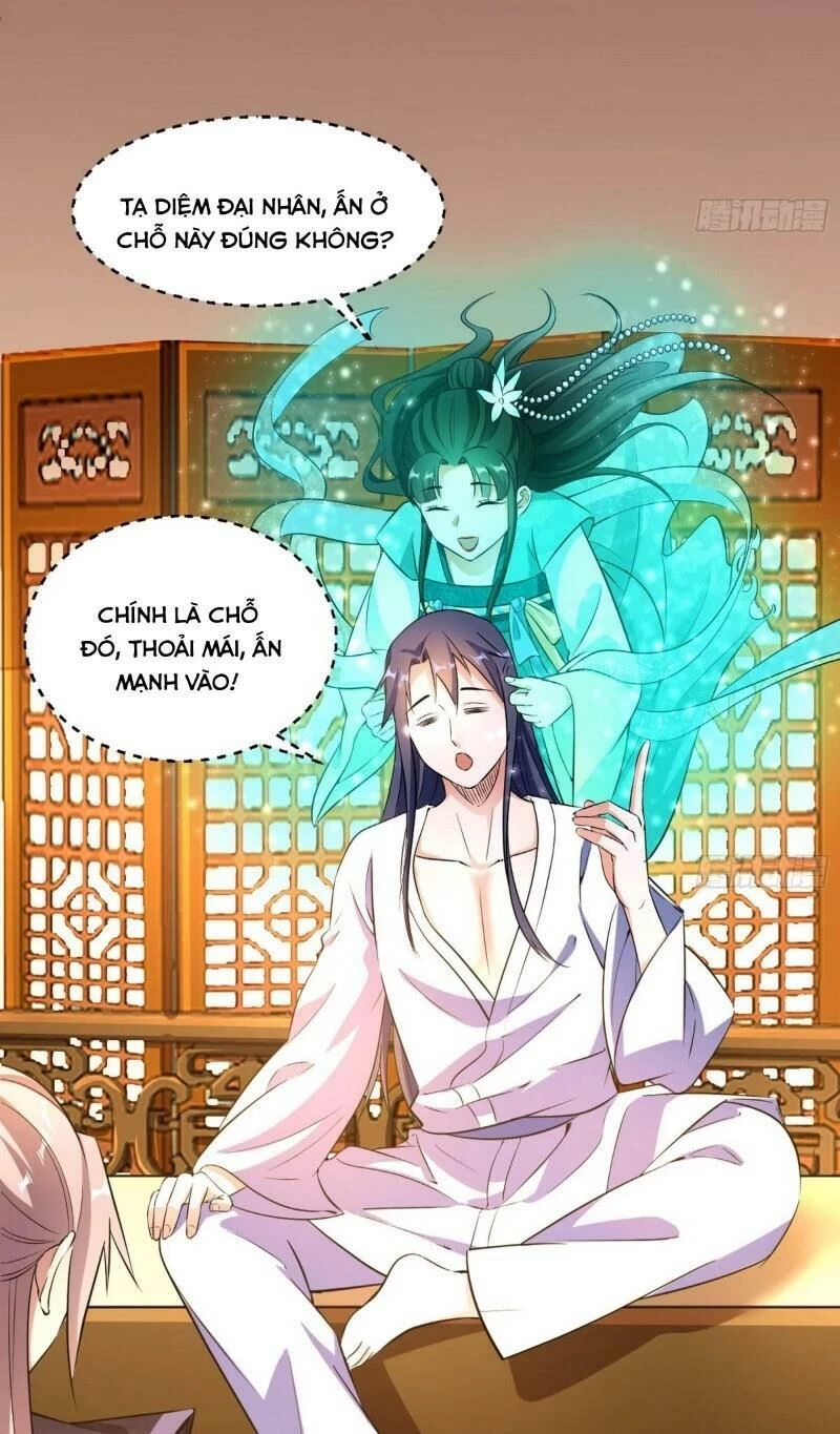 Ta Là Tà Đế Chapter 74 - Next Chapter 75