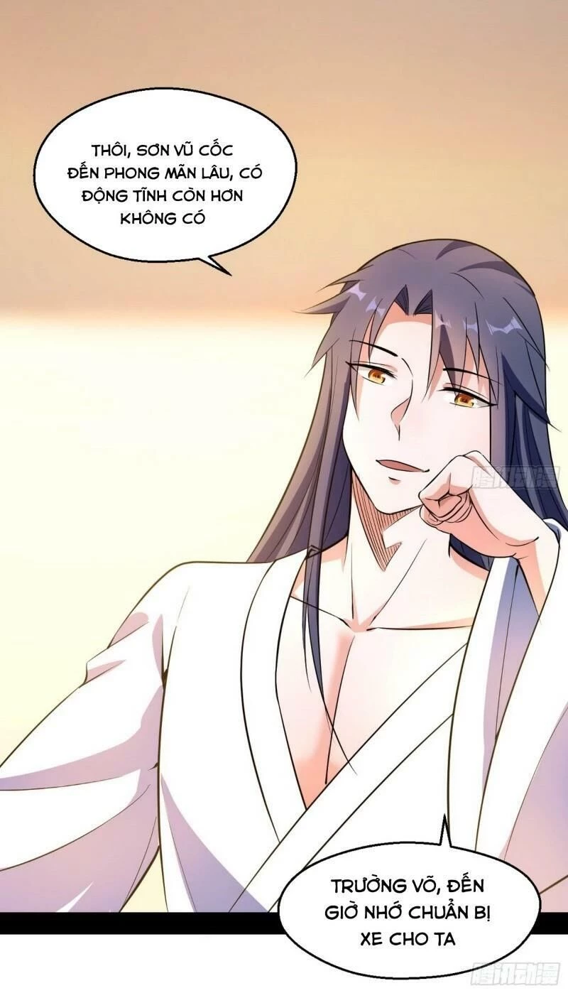 Ta Là Tà Đế Chapter 74 - Next Chapter 75