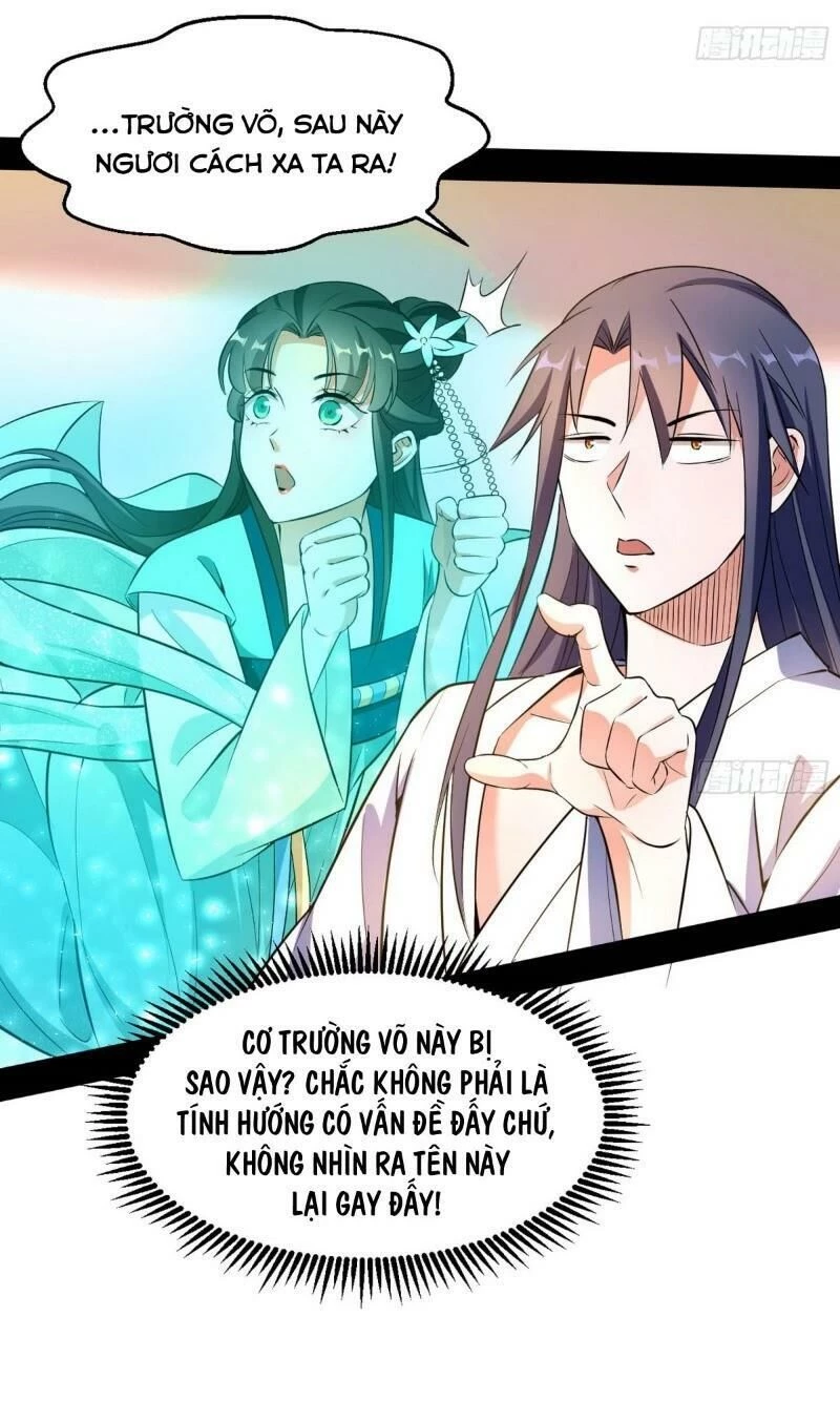 Ta Là Tà Đế Chapter 74 - Next Chapter 75