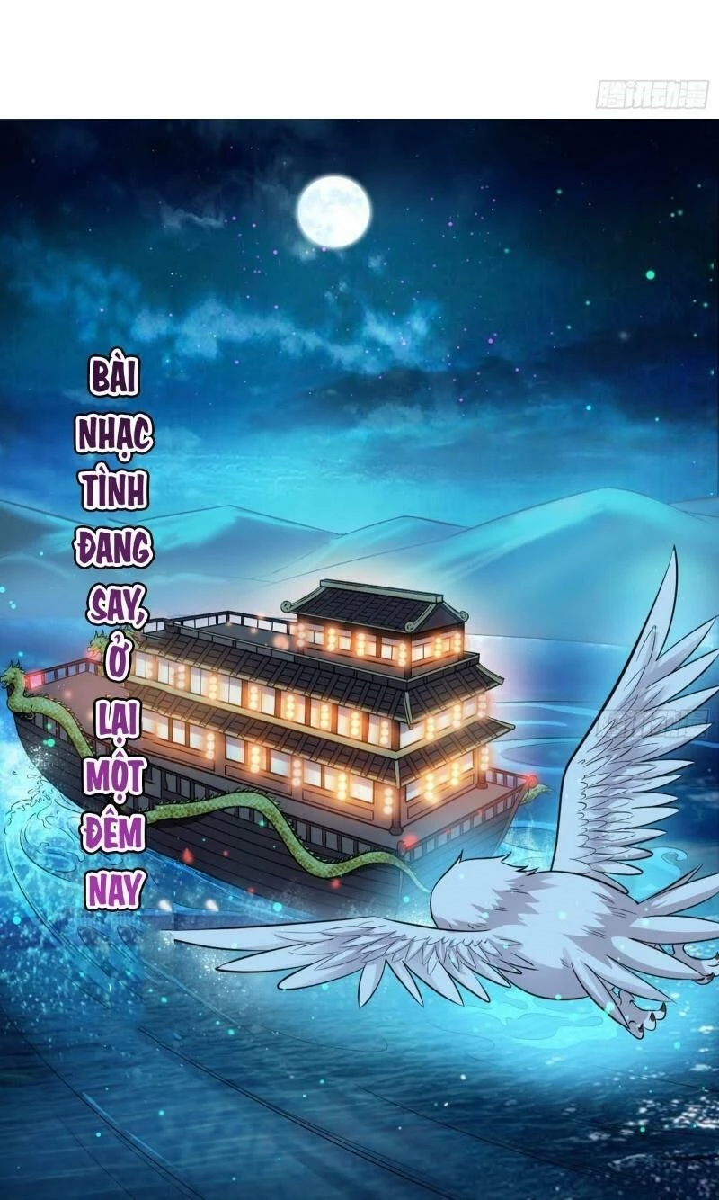 Ta Là Tà Đế Chapter 74 - Next Chapter 75