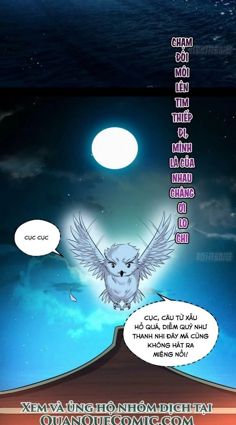 Ta Là Tà Đế Chapter 74 - Next Chapter 75