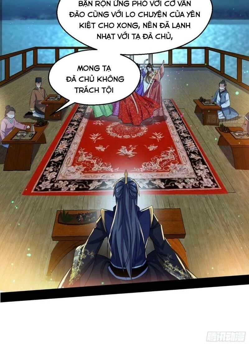 Ta Là Tà Đế Chapter 74 - Next Chapter 75