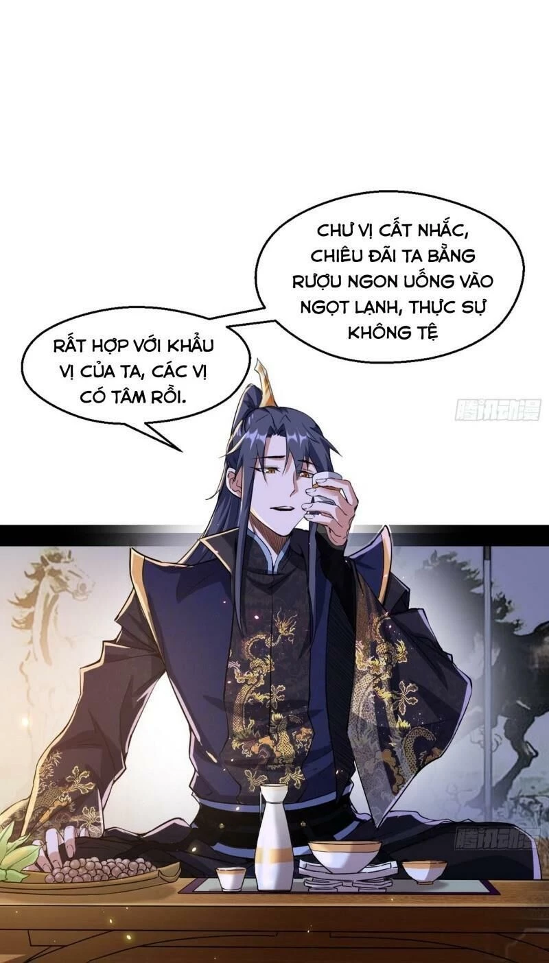 Ta Là Tà Đế Chapter 74 - Next Chapter 75