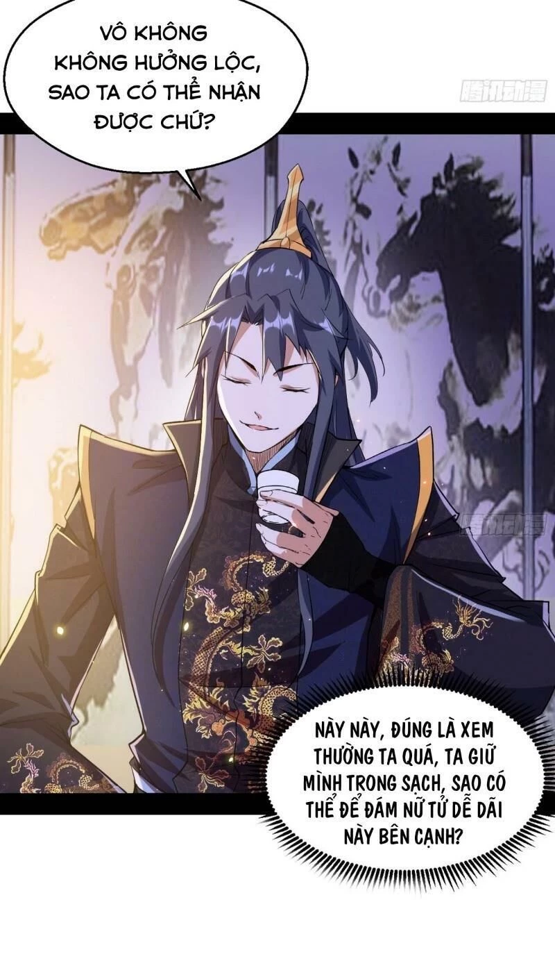 Ta Là Tà Đế Chapter 74 - Next Chapter 75