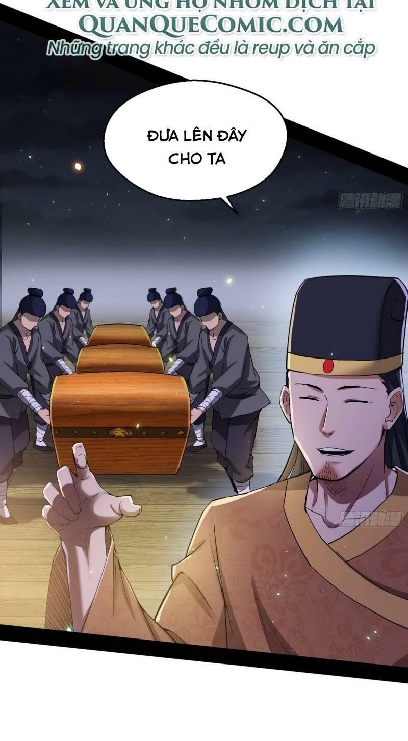 Ta Là Tà Đế Chapter 74 - Next Chapter 75