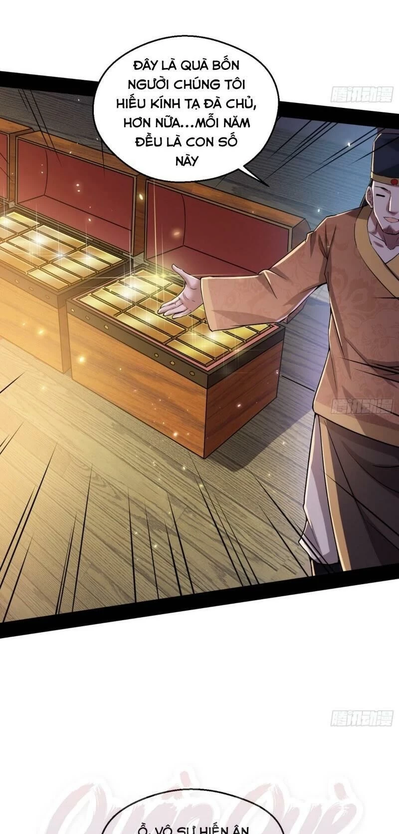 Ta Là Tà Đế Chapter 74 - Next Chapter 75