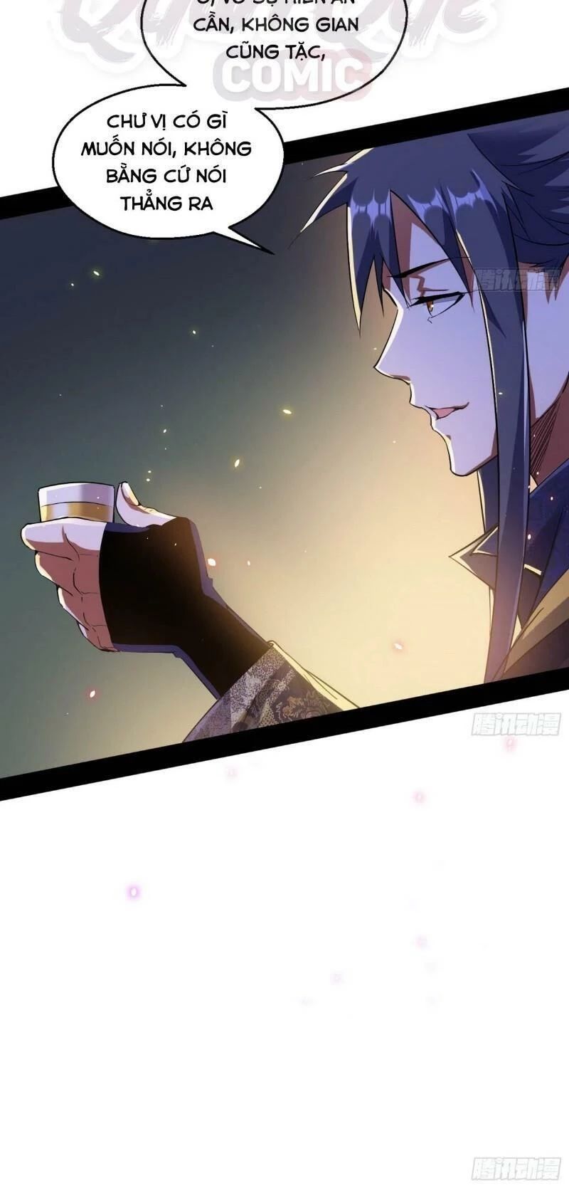 Ta Là Tà Đế Chapter 74 - Next Chapter 75