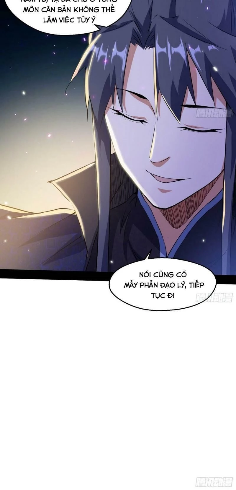 Ta Là Tà Đế Chapter 74 - Next Chapter 75
