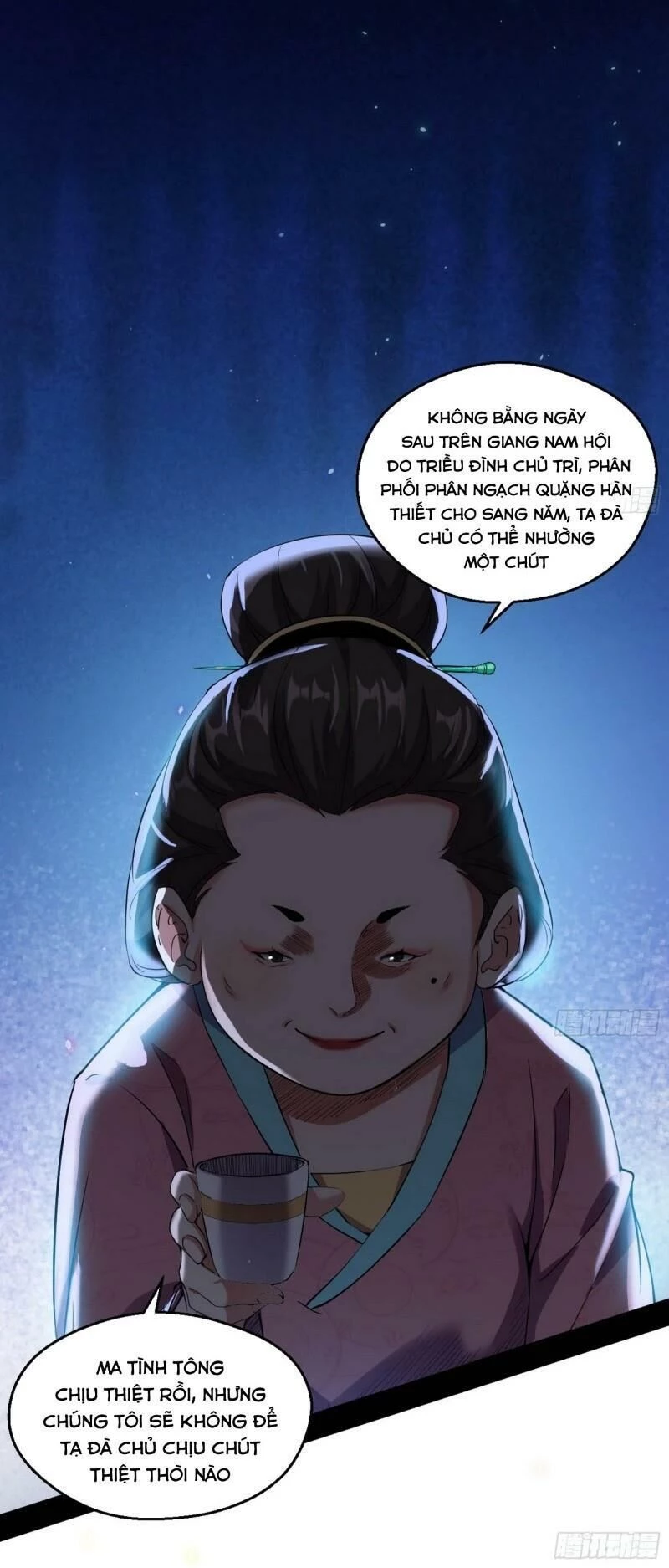 Ta Là Tà Đế Chapter 74 - Next Chapter 75