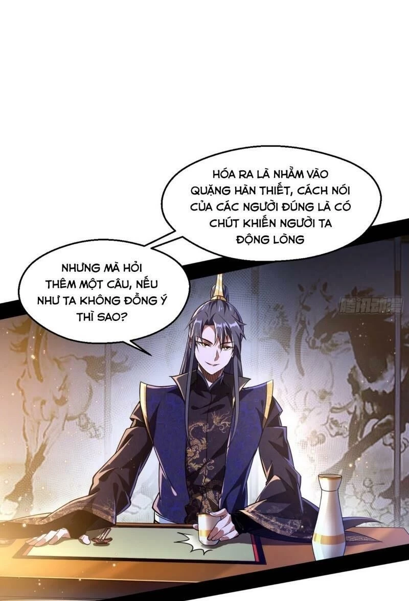 Ta Là Tà Đế Chapter 74 - Next Chapter 75