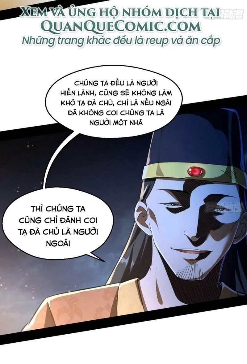 Ta Là Tà Đế Chapter 74 - Next Chapter 75