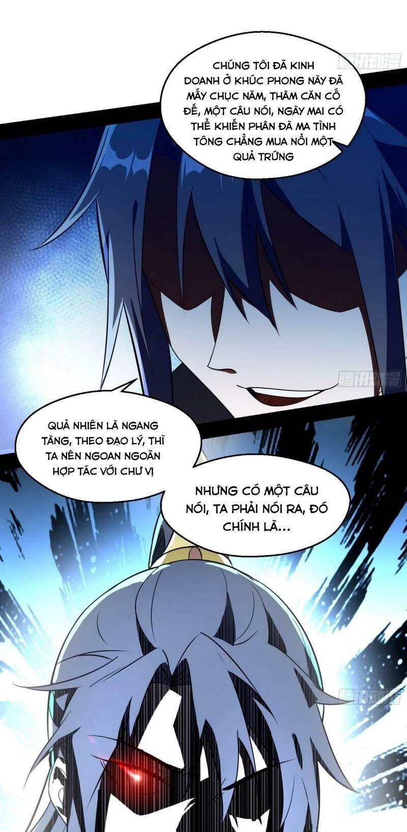 Ta Là Tà Đế Chapter 74 - Next Chapter 75