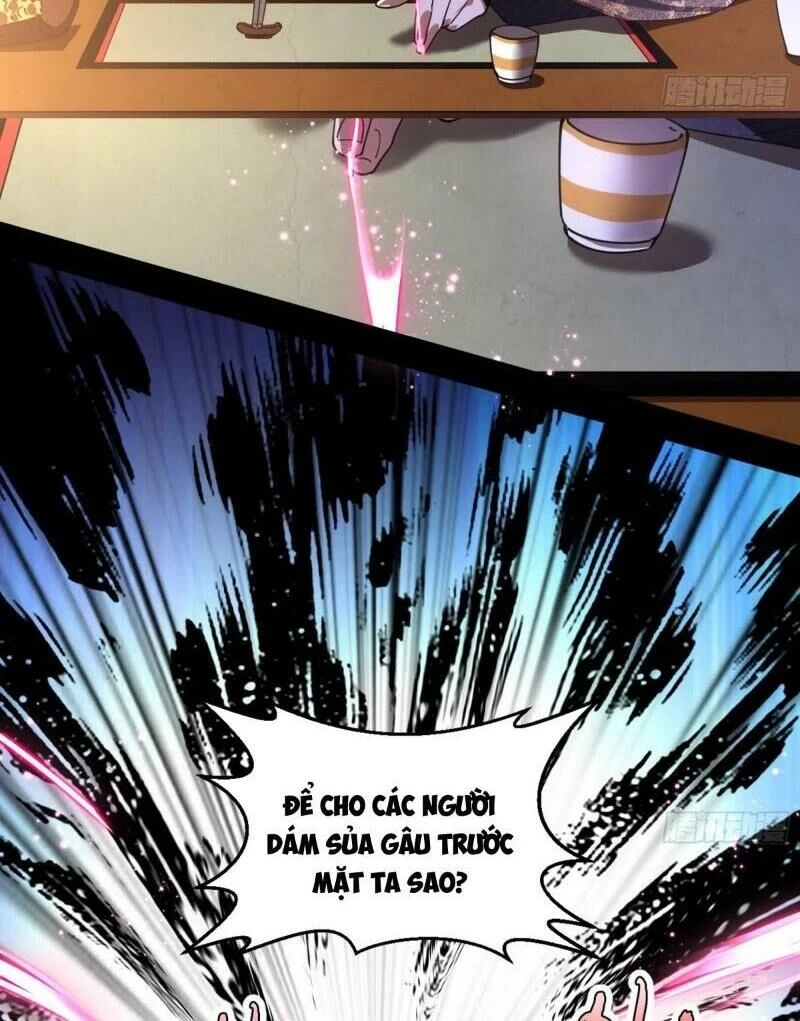 Ta Là Tà Đế Chapter 74 - Next Chapter 75
