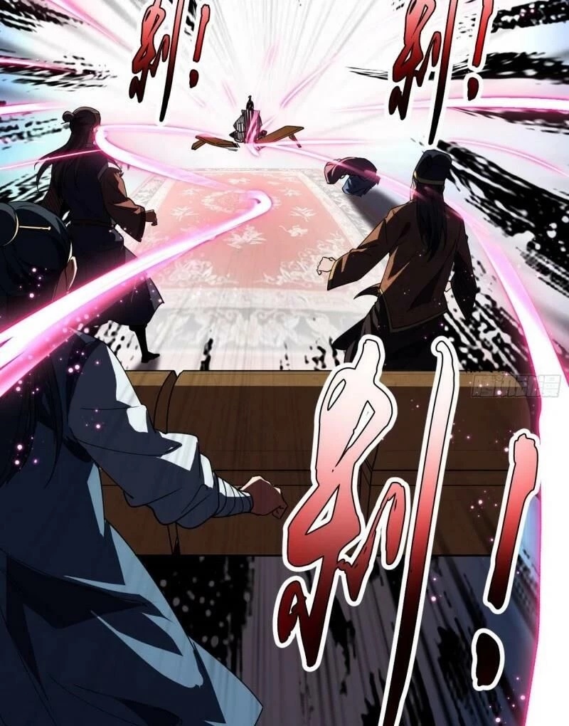 Ta Là Tà Đế Chapter 74 - Next Chapter 75