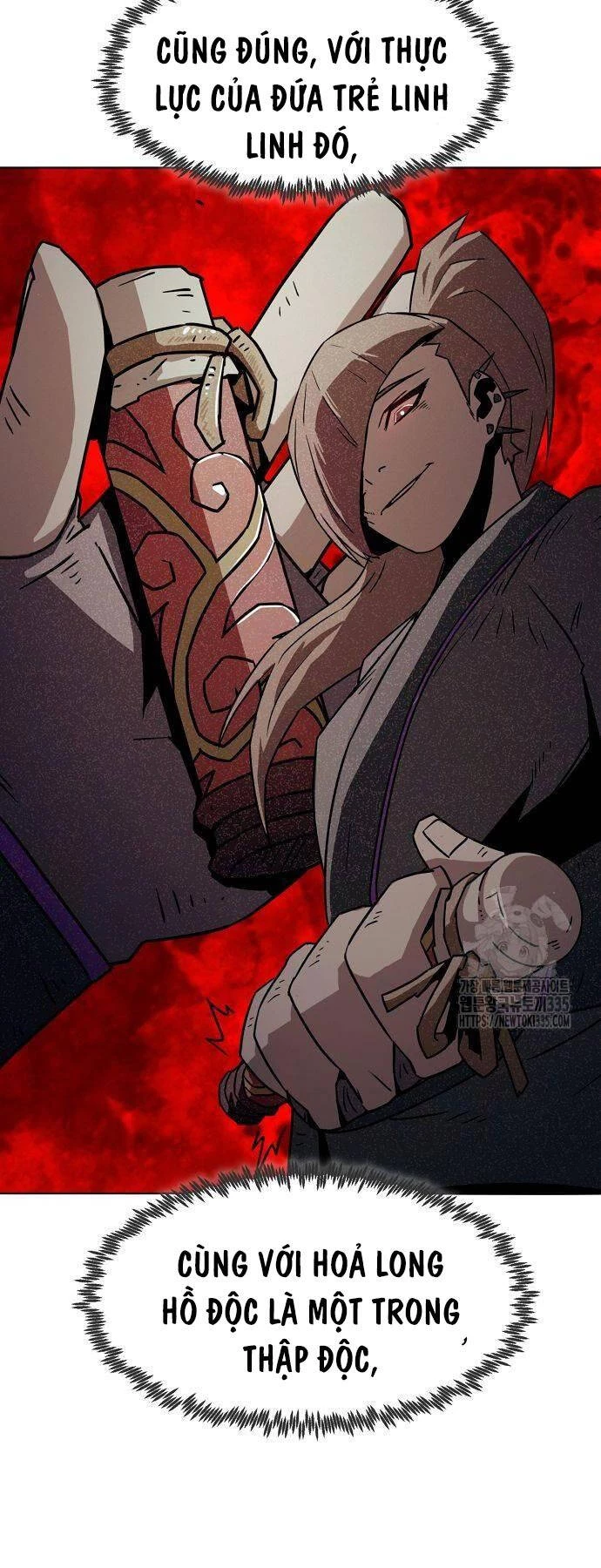 Tiểu Gia Chủ Của Tứ Xuyên Đường Gia Trở Thành Kiếm Thần Chapter 15 - Trang 4