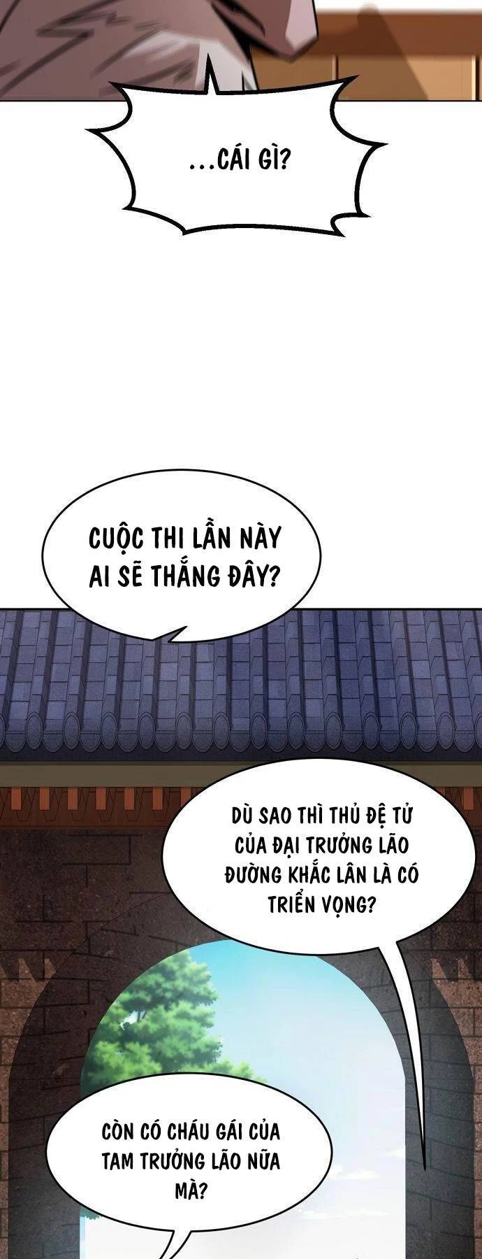 Tiểu Gia Chủ Của Tứ Xuyên Đường Gia Trở Thành Kiếm Thần Chapter 15 - Trang 4