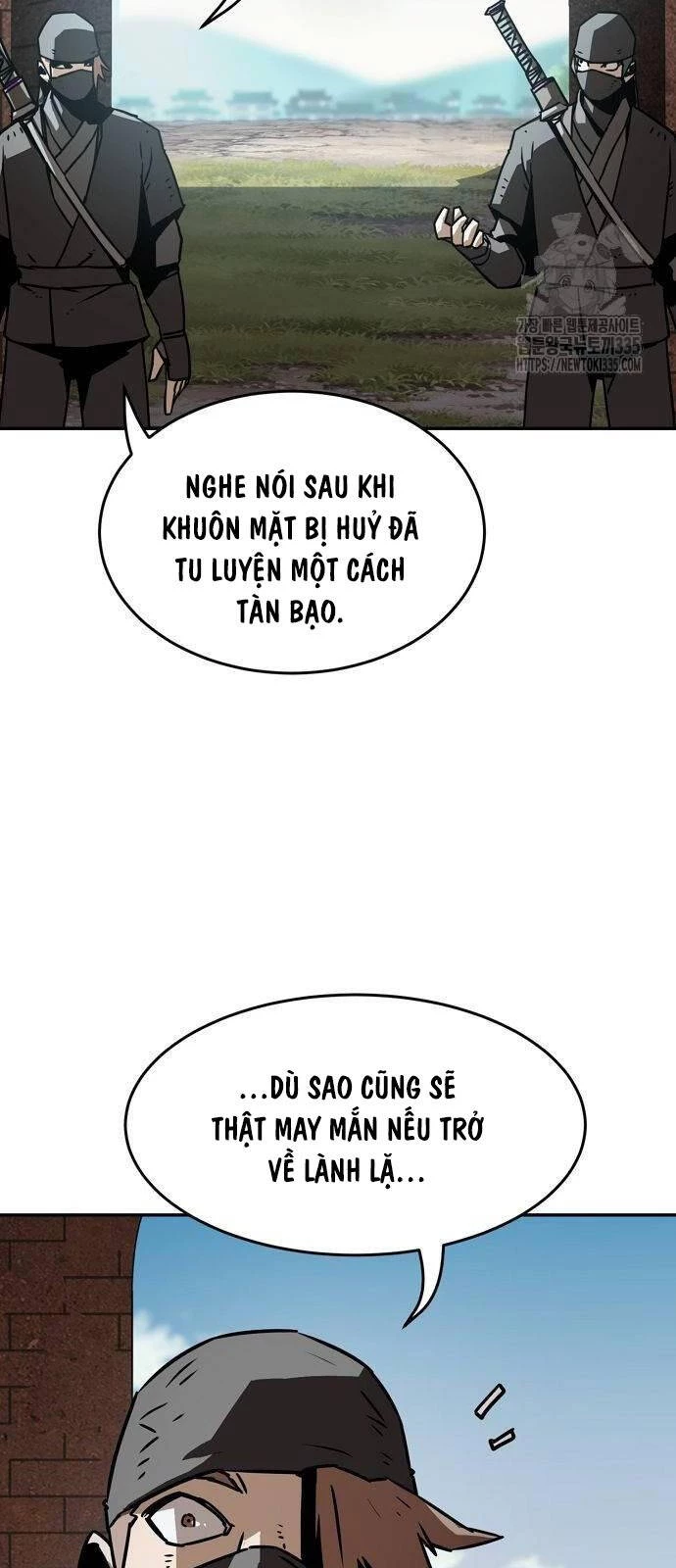 Tiểu Gia Chủ Của Tứ Xuyên Đường Gia Trở Thành Kiếm Thần Chapter 15 - Trang 4