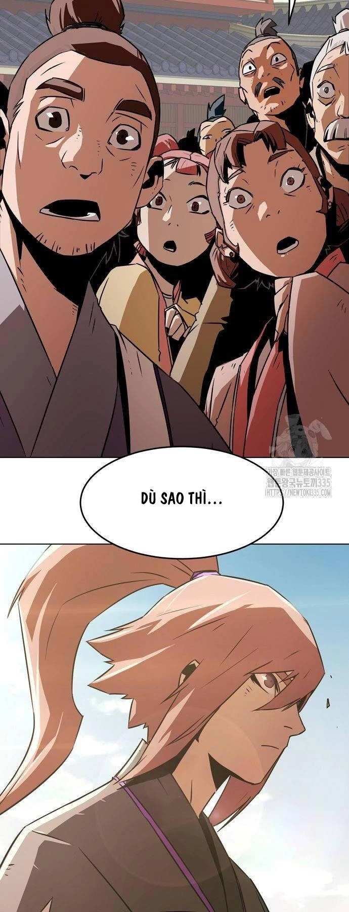 Tiểu Gia Chủ Của Tứ Xuyên Đường Gia Trở Thành Kiếm Thần Chapter 15 - Trang 4