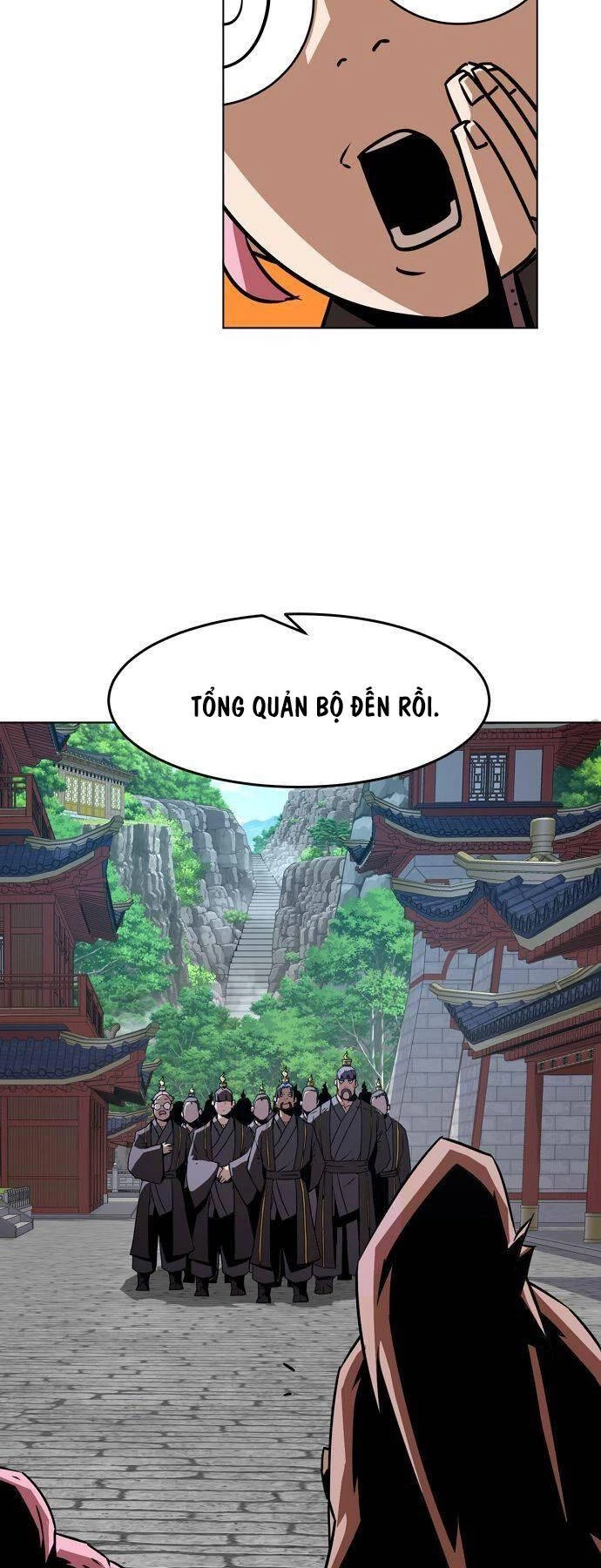 Tiểu Gia Chủ Của Tứ Xuyên Đường Gia Trở Thành Kiếm Thần Chapter 15 - Trang 4