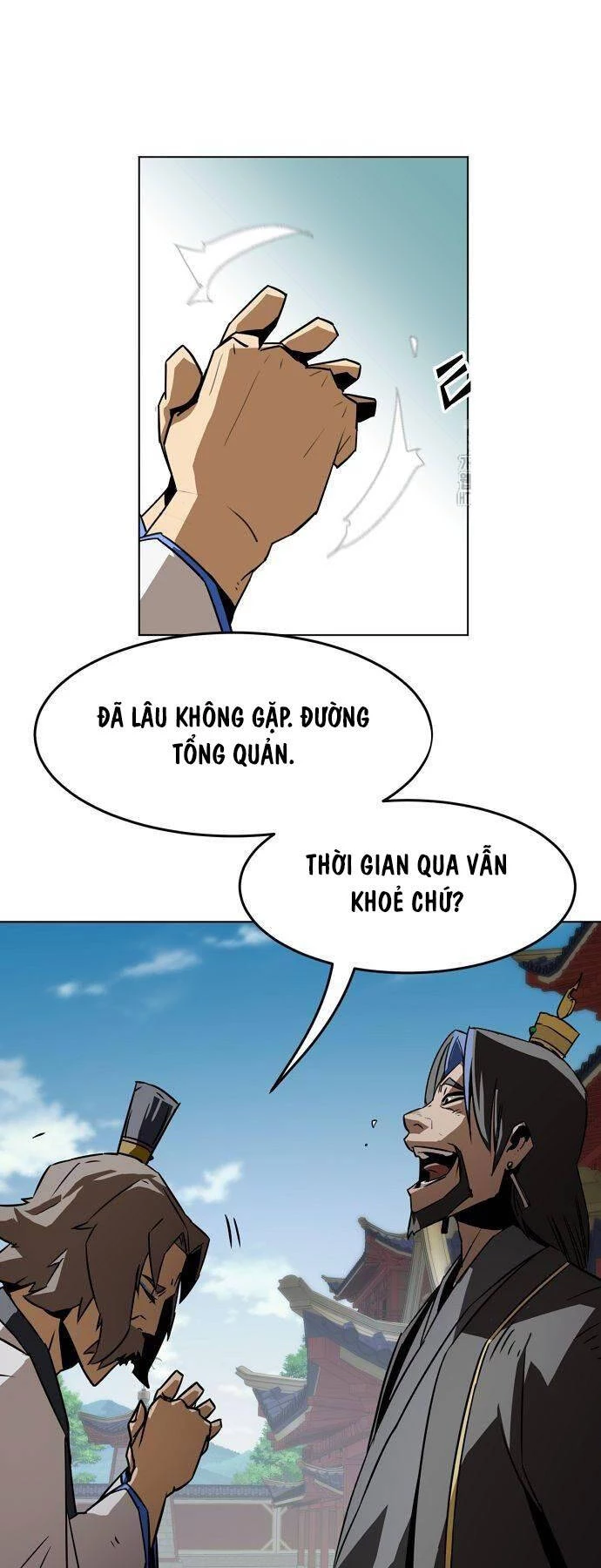 Tiểu Gia Chủ Của Tứ Xuyên Đường Gia Trở Thành Kiếm Thần Chapter 15 - Trang 4