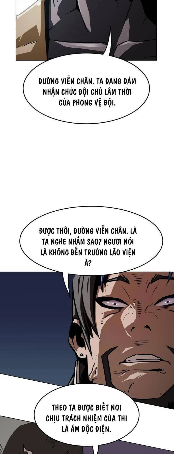Tiểu Gia Chủ Của Tứ Xuyên Đường Gia Trở Thành Kiếm Thần Chapter 15 - Trang 4
