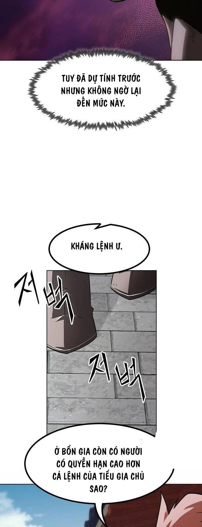 Tiểu Gia Chủ Của Tứ Xuyên Đường Gia Trở Thành Kiếm Thần Chapter 15 - Trang 4