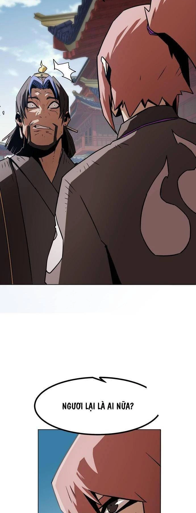 Tiểu Gia Chủ Của Tứ Xuyên Đường Gia Trở Thành Kiếm Thần Chapter 15 - Trang 4