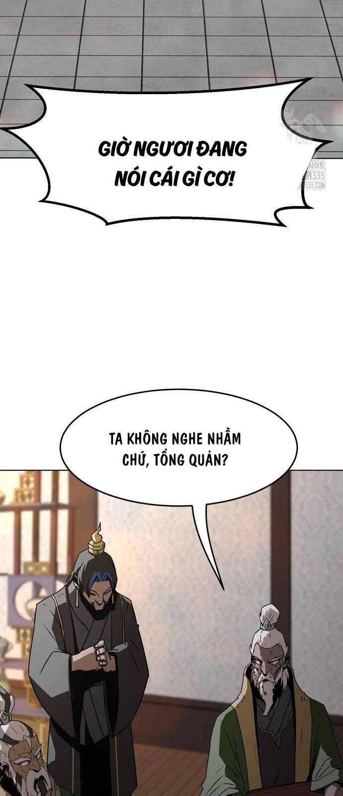 Tiểu Gia Chủ Của Tứ Xuyên Đường Gia Trở Thành Kiếm Thần Chapter 15 - Trang 4