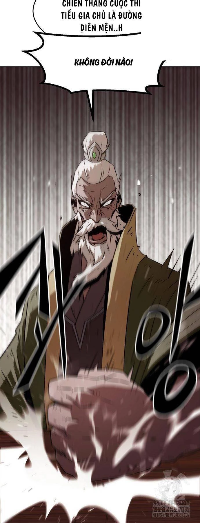 Tiểu Gia Chủ Của Tứ Xuyên Đường Gia Trở Thành Kiếm Thần Chapter 15 - Trang 4