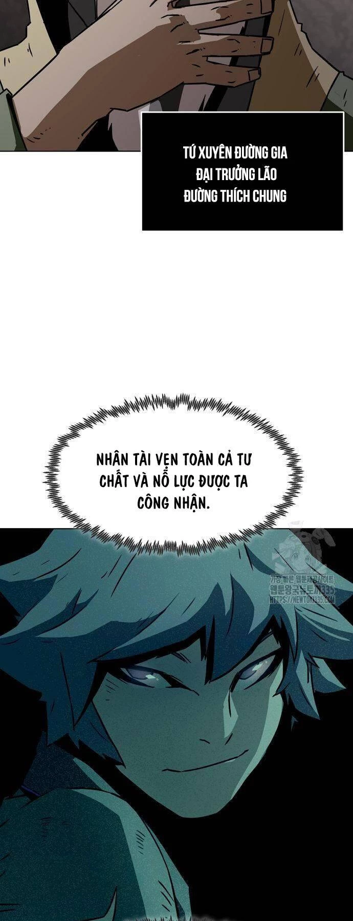 Tiểu Gia Chủ Của Tứ Xuyên Đường Gia Trở Thành Kiếm Thần Chapter 15 - Trang 4