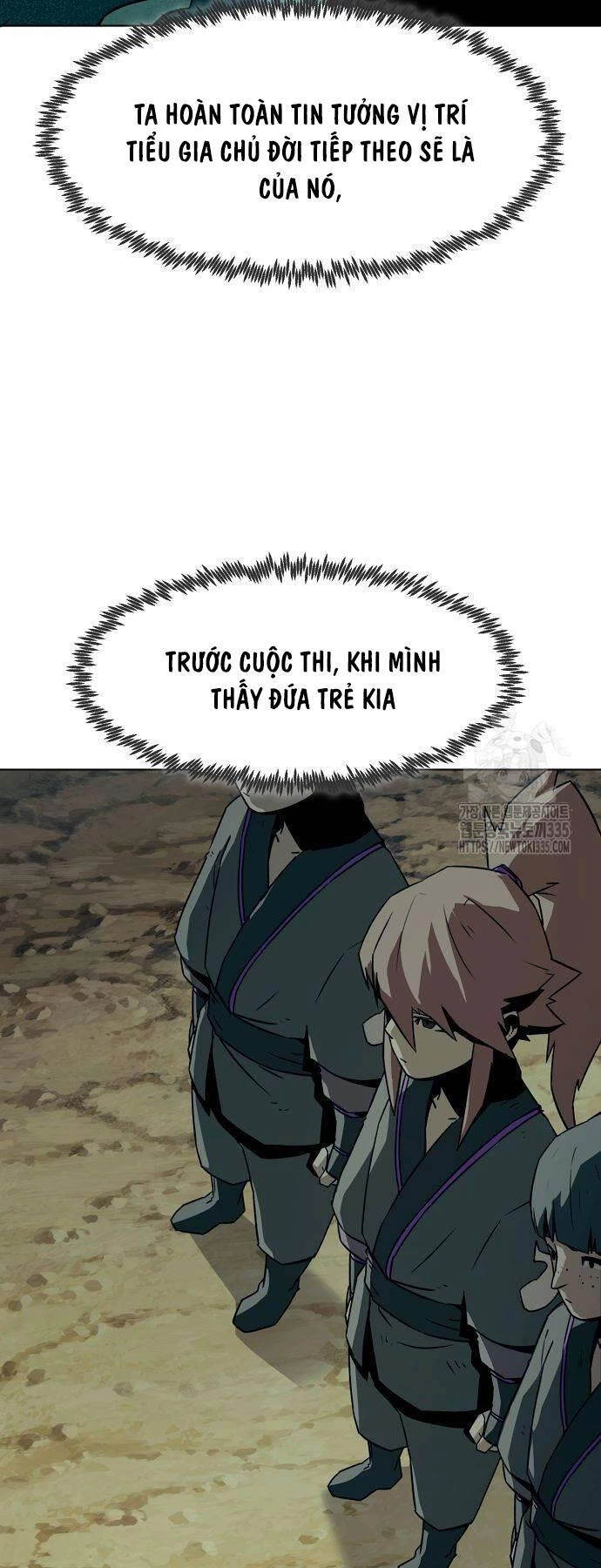 Tiểu Gia Chủ Của Tứ Xuyên Đường Gia Trở Thành Kiếm Thần Chapter 15 - Trang 4