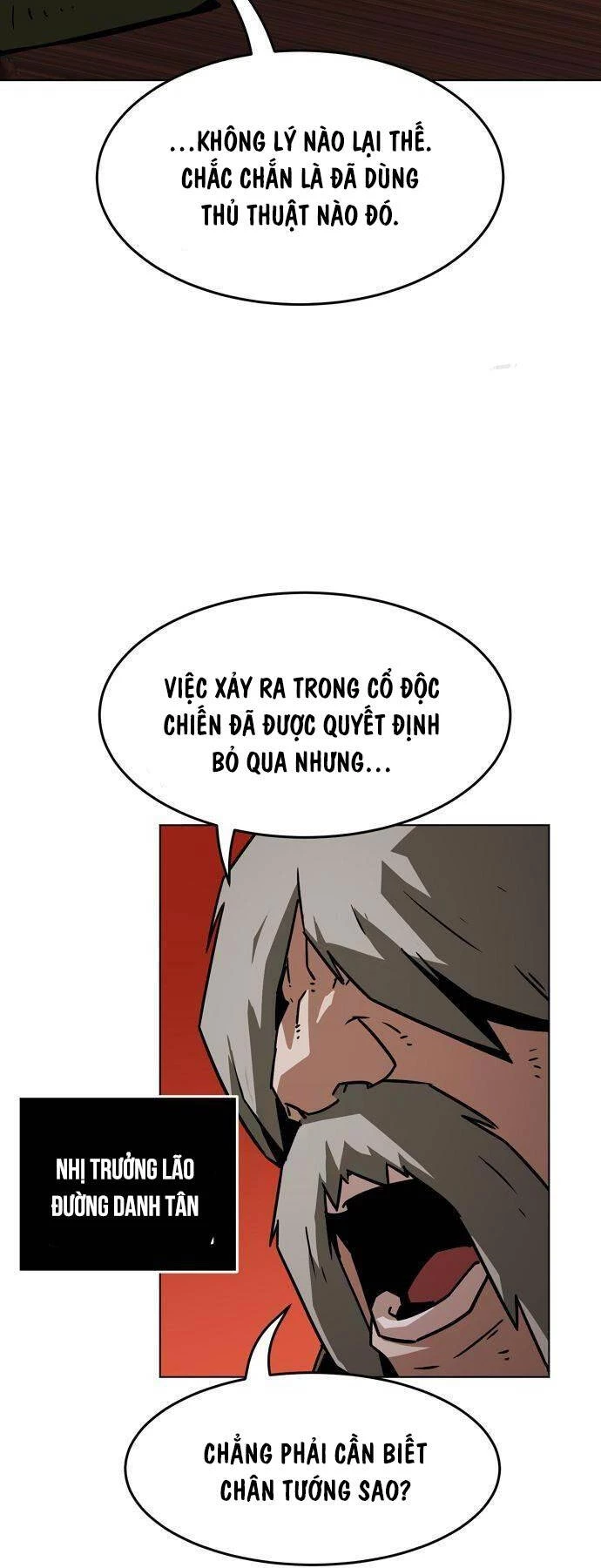 Tiểu Gia Chủ Của Tứ Xuyên Đường Gia Trở Thành Kiếm Thần Chapter 15 - Trang 4