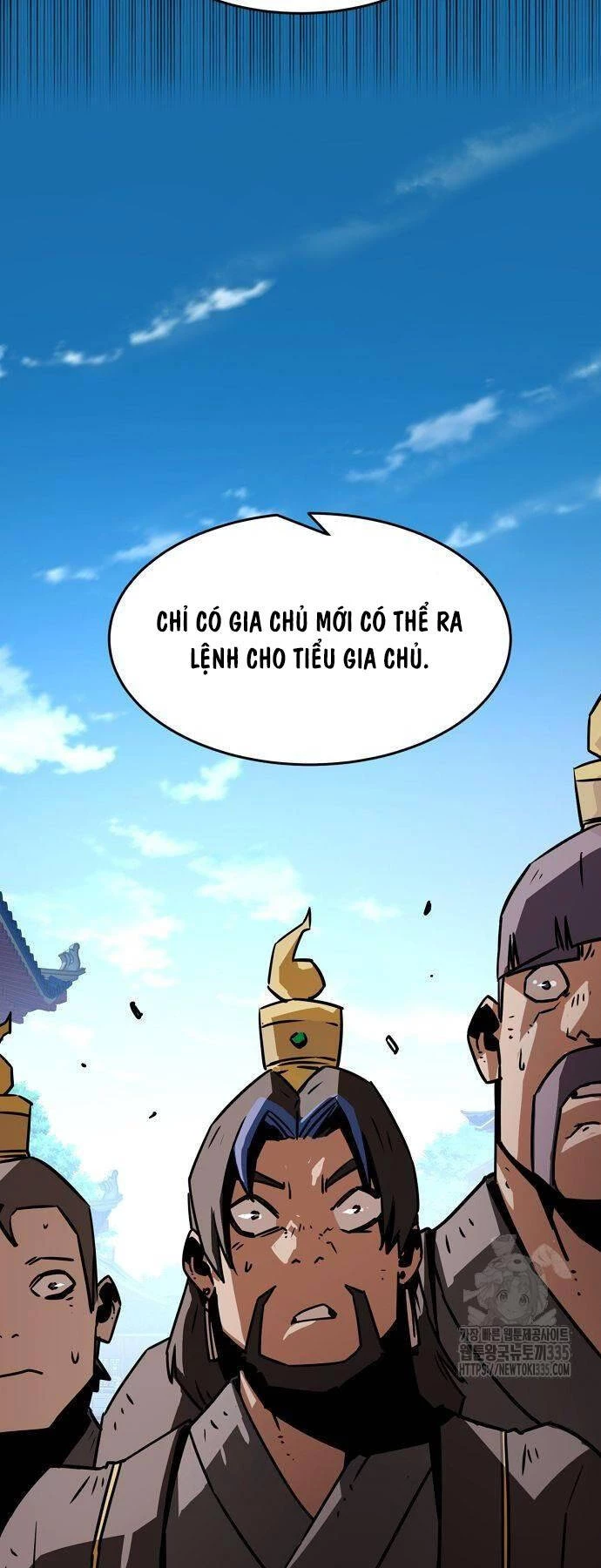Tiểu Gia Chủ Của Tứ Xuyên Đường Gia Trở Thành Kiếm Thần Chapter 15 - Trang 4