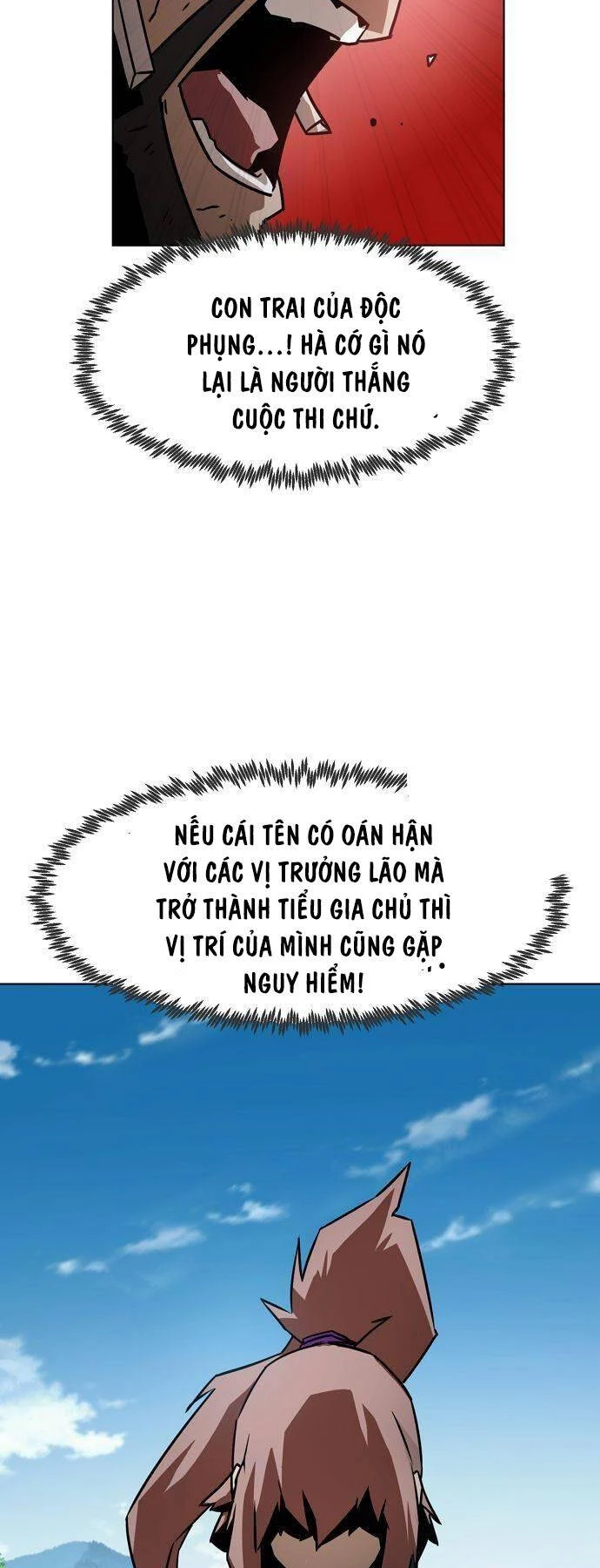 Tiểu Gia Chủ Của Tứ Xuyên Đường Gia Trở Thành Kiếm Thần Chapter 15 - Trang 4