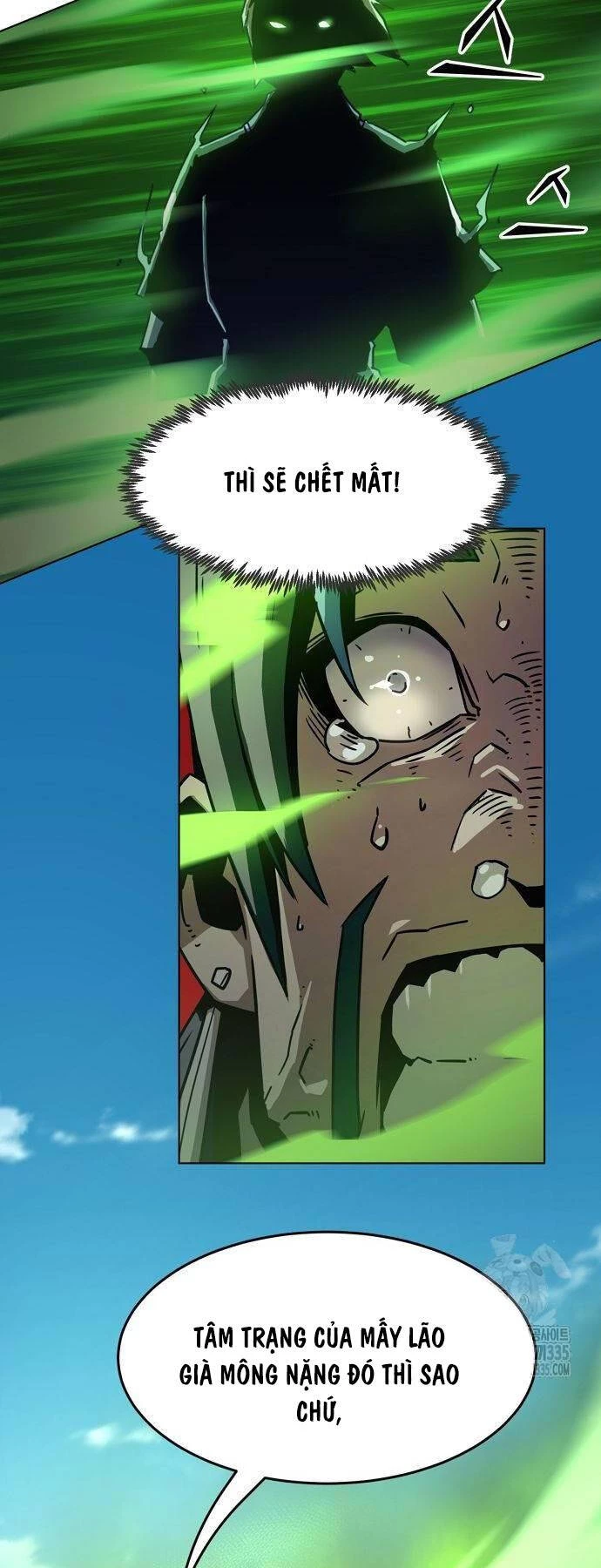 Tiểu Gia Chủ Của Tứ Xuyên Đường Gia Trở Thành Kiếm Thần Chapter 15 - Trang 4