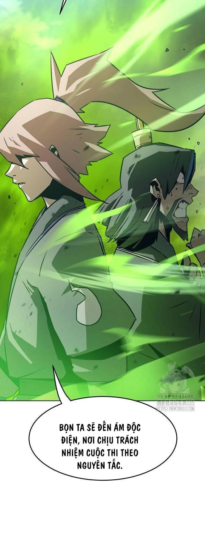 Tiểu Gia Chủ Của Tứ Xuyên Đường Gia Trở Thành Kiếm Thần Chapter 15 - Trang 4