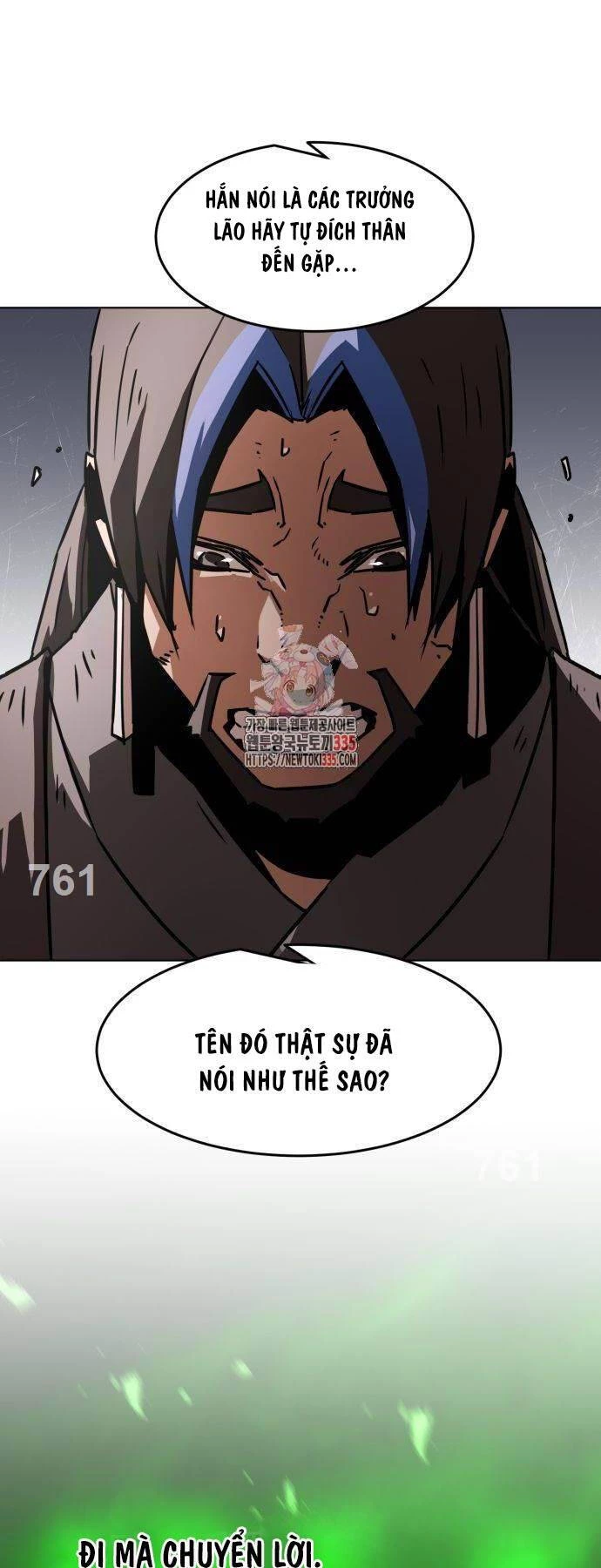 Tiểu Gia Chủ Của Tứ Xuyên Đường Gia Trở Thành Kiếm Thần Chapter 16 - Trang 4